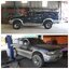 ชุดยก 3 นิ้ว FORD 8 ช่อง (1996 - 2010)