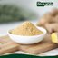 ขิงผง Ginger Powder ตรากอเงินฟาร์ม
