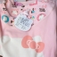 PRE Kids Kitty PAJAMAS งานลิขสิทธิ์แท้