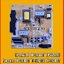 Power Supply Panasonic TH-32D400T TC-32A400L TH-32C400T TH-32A410T TH-32D410T TH-32DS500T TNP4G572EB
