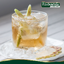 ตะไคร้อบแห้ง Dried Lemongrass ตรากอเงินฟาร์ม