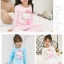 PRE Kids Kitty PAJAMAS งานลิขสิทธิ์แท้