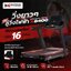 ลู่วิ่งไฟฟ้ารุ่นใหญ่ MaxnumX8400