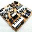 POWER SUPPLY SAMSUNG : UA49MU6300K : UA49MU6100K :UA49MU6103K : BN44-00807H