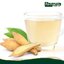 กระชายขาวผง Fingerroot powder ตรากอเงินฟาร์ม