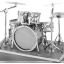 Drumkit - กลองชุด