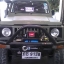 คิงวัน วินซ์ Kingone winch BULL-12.0 (12000Lbs) 5.4 ตัน รุ่นเชือก