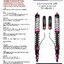 COIL OVER SHOCK 40-44 นิ้ว SUPPERIOER 12 STEEP