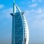 Burj al-Arab - ตึกบุรจญ์อัลอาหรับ