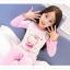 PRE Kids Kitty PAJAMAS งานลิขสิทธิ์แท้