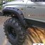 คิ้วล้อ5"Tiger 4wd