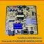 Power supply Panasonic TH-43GX400T SHG5004A-101H