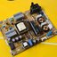 POWER SUPPLY LG 43LF540T 43LX310C : EAX66162901,EAY63630301