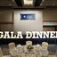 กล่องไฟปิงปอง ตัวอักษรภาษาอังกฤษ - GALA DINNER