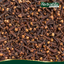 กานพลูอบแห้ง Dried Clove ตรากอเงินฟาร์ม ขนาด 150 กรัม