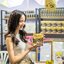 กาแฟสำเร็จรูปผสมชนิดผง(ตรา กอเงินฟาร์ม) Instant Coffee Mix Powder (Gorngernfarm Brand) บรรจุ 10 ซอง