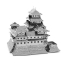 Himeji Castle - ปราสาทฮิเมจิ