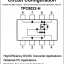 IC. TPC8022-H Silicon N-Channel MOS Ultra High Speed