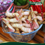 ข่าอบแห้ง Dried Galangal ตรา กอเงินฟาร์ม