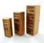 เกมส์ตึกถล่ม เกมส์คอนโด เจงก้าเกมส์ Jenga Game มีให้เลือกสามขนาด