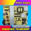 Power Supply PANASONIC TH-50CX400T ,TH-50C300T : SHLD5509F-101H
