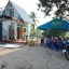 สร้างบ้านน็อคดาวน์ บ้านสำเร็จรูป
