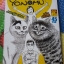 บันทึกน้องเหมียวของอิโต จุนจิ