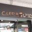 ป้ายอักษรโลหะโรสโกลด์ (rose gold) (ร้านป้ายมหาชัย)