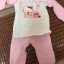 PRE Kids Kitty PAJAMAS งานลิขสิทธิ์แท้
