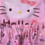 PRE Kids Kitty PAJAMAS งานลิขสิทธิ์แท้