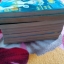 แม่เสือสาวเพอเพิลอายส์1-8 เล่มจบ/SHINOHARA CHIE