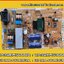 POWER SUPPLY SAMSUNG UA32EH5000R : UA32EH5300R : BN44-00493A : BN44-00493B