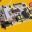 POWER SUPPLY TOSHIBA 49L5650VT L4L01B / 168P-L4L01B-W2 49E200A 49E2000A
