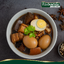 โป๊ยกั๊กอบแห้ง Dried Star anise ตรากอเงินฟาร์ม