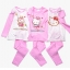 PRE Kids Kitty PAJAMAS งานลิขสิทธิ์แท้