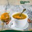 ขมิ้นผง Turmeric Powder ตรากอเงินฟาร์ม