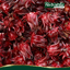 กระเจี๊ยบแดง Dried Roselle ตรากอเงินฟาร์ม ขนาด 100 กรัม