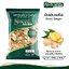 ขิงอบแห้ง Dried Ginger ตรากอเงินฟาร์ม