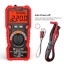 HABOTEST HT118A Digital Auto Range Multimeter