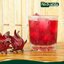 กระเจี๊ยบแดง Dried Roselle (Gorngern Farm)