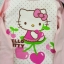 PRE Kids Kitty PAJAMAS งานลิขสิทธิ์แท้