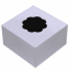 กล่อง 5x5x3 นิ้ว ตราBigMK