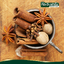 กานพลูอบแห้ง Dried Clove ตรากอเงินฟาร์ม ขนาด 150 กรัม