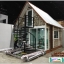 บ้านสำเร็จรูป MS15 บ้านสไตล์ใหม่ มีชั้นลอย พร้อมบันไดวน