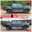 TOYOTA Vigo (4WD/Prerunner)