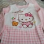 PRE Kids Kitty PAJAMAS งานลิขสิทธิ์แท้