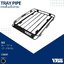 แรคหลังคา อลูมิเนียม VRK TRAY (PIPE)