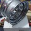 15×8-0 《5/114.3》โครเมี่ยม 5รู #Jeep #HerovMighty-x #Tiger2wd #รถตู้2wd