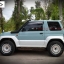 โป่งล้อ 5" MITSUBISHI Pajero