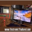 T.RD8503.03 Universal Multi-Function LCD LED TV Driver Motherboard เมนูไทย มีรีโมท มีเฟิร์มแวร์รองรับเครื่องที่จำหน่ายในประเทศไทย